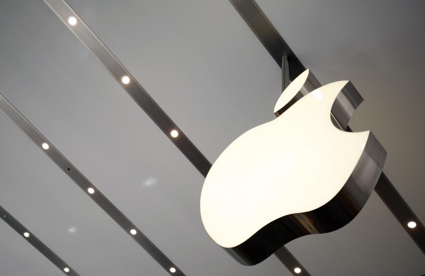 Apple Logo