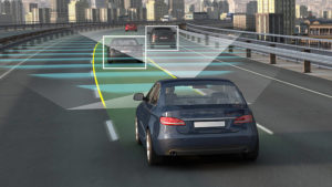 Guida autonoma: Foglio rosa per la nuova tecnologia News Fuoriorario