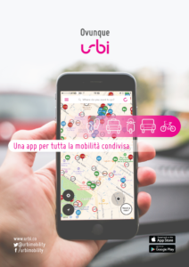 Salone del Mobile: a Milano la mobilità condivisa e sostenibile Breaking news