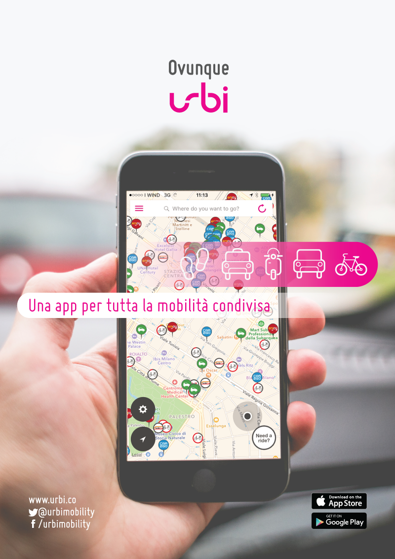 app urbi