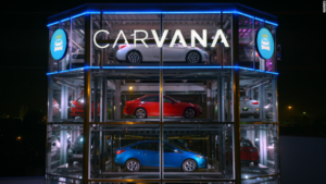 Super car: a Singapore il più grande distributore del mondo News Fuoriorario