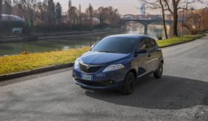 Lancia Ypsilon Unyca: Sponsor ufficiale al Salone Internazionale del Libro News Fuoriorario