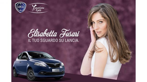Lancia Ypsilon Unyca