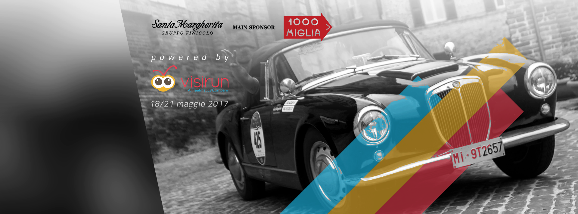Mille Miglia 2017