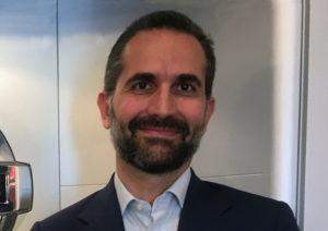 Sandro Sarlo: E’ il nuovo general manager marketing di Nissan Italia Automakers