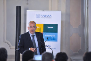 Rapporto ANIASA :16° edizione sull’evoluzione della mobilità italiana Noleggio