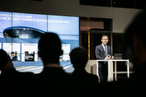 BMW Group: la mobilità del futuro secondo la casa bavarese Fleet Manager