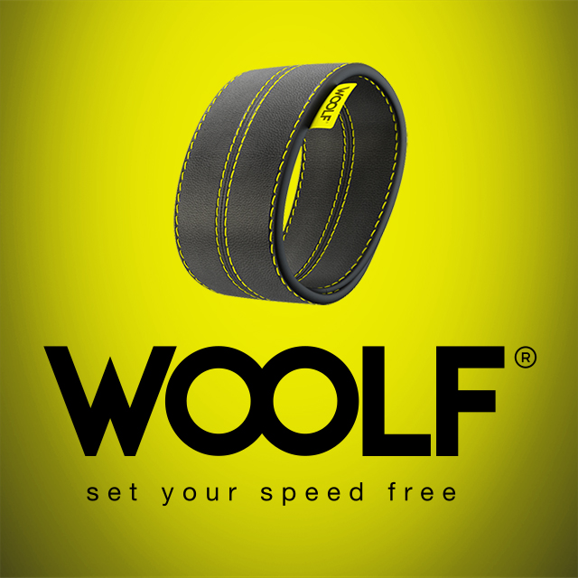 WOOLF