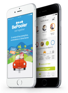 BePooler: Nasce a Como il nuovo progetto di car pooling scolastico Breaking news