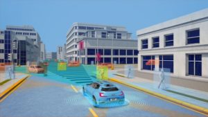 Renault: acquisite attività Intel per veicoli connessi Automakers