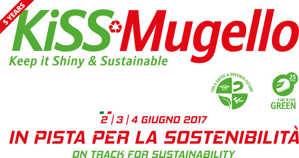 KiSS Mugello