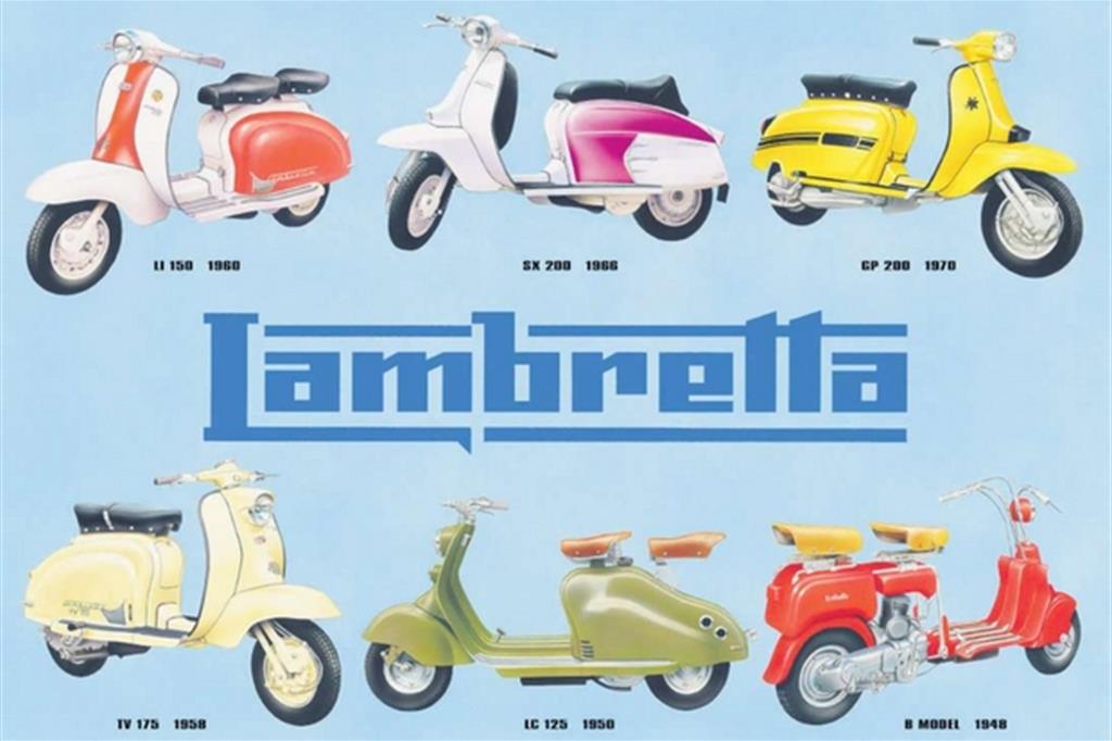 Lambretta