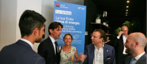E-GO noleggio a lungo termine, Base ALD E-Mobility Breaking news