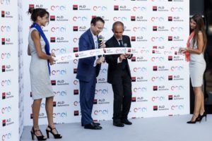 Nasce il primo experience point di ALD in collaborazione con Enel Breaking news