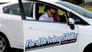 Guida Responsabile: E’ l’impegno di Ford per i giovani Breaking news