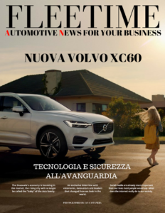 Volvo XC60: il lato umano della tecnologia di sicurezza Cover Digitale