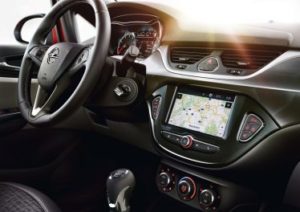 Navi 4.0 IntelliLink per: Opel KARL, ADAM e CORSA Breaking news