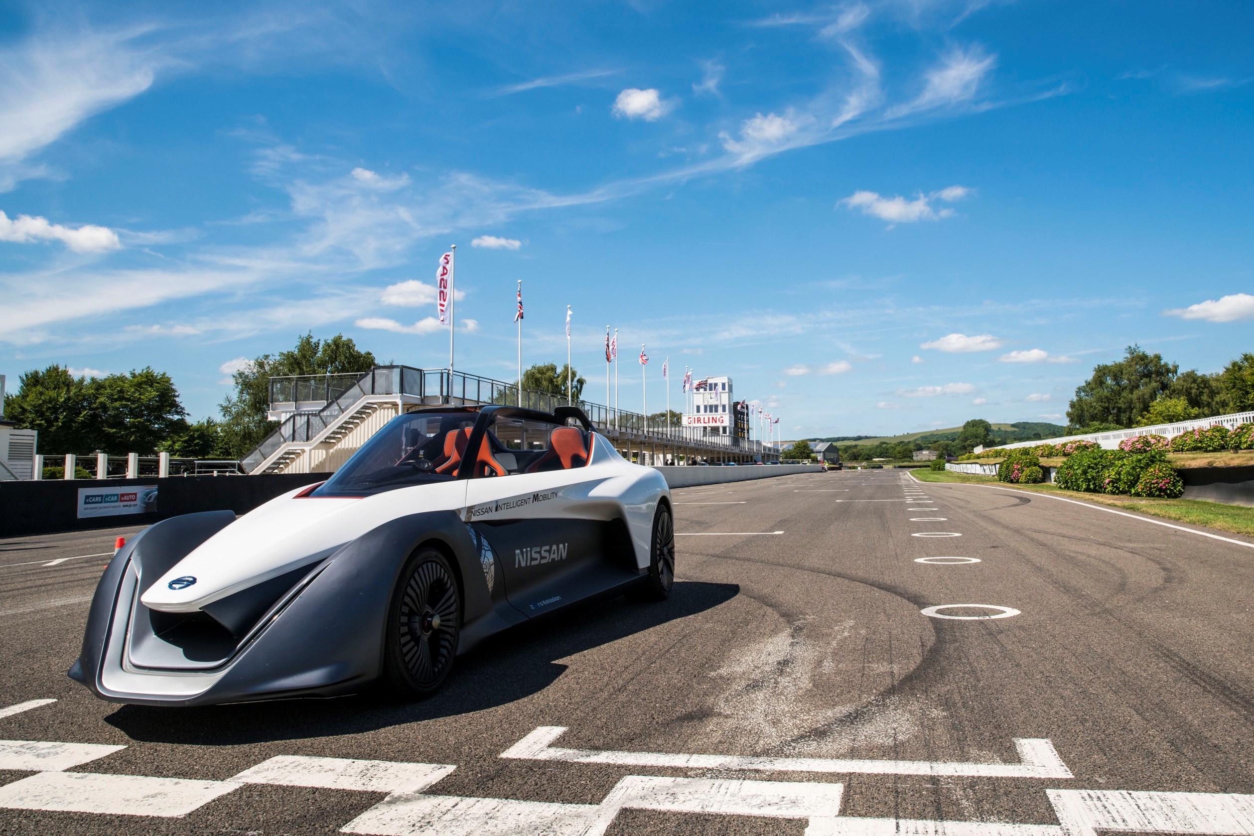BladeGlider