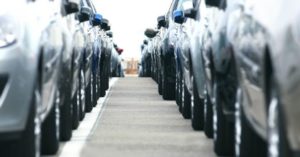 Mercato Auto Giugno: fortissima spinta delle case automobilistiche Industry