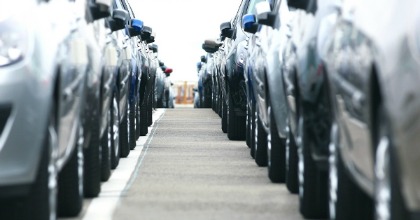 Mercato Auto