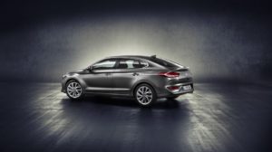 Nuova i30 Fastback: ultimo modello a completamento della famiglia i30 Automakers