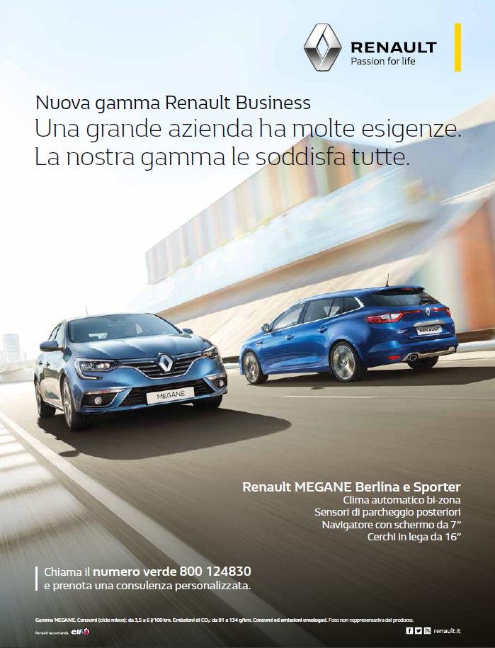 Renault Gamma Business