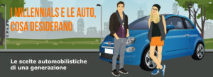 AutoScout24: indagine di gradimento auto usate tra i millennials Industry