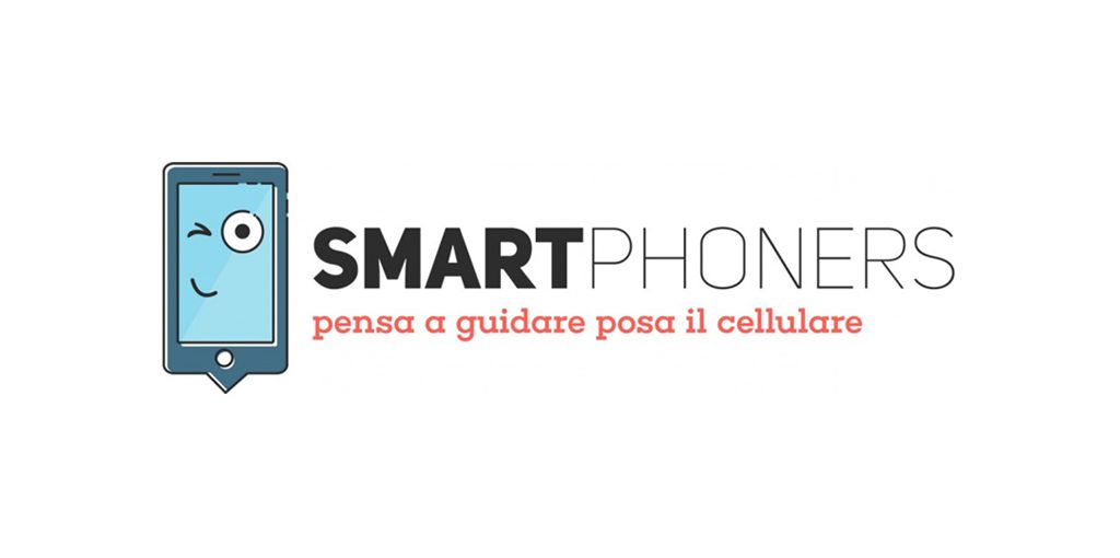 Smartphoners Logo