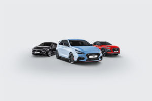 Hyundai al Salone di Francoforte 2017: tre nuovi modelli svelati al pubblico Automakers
