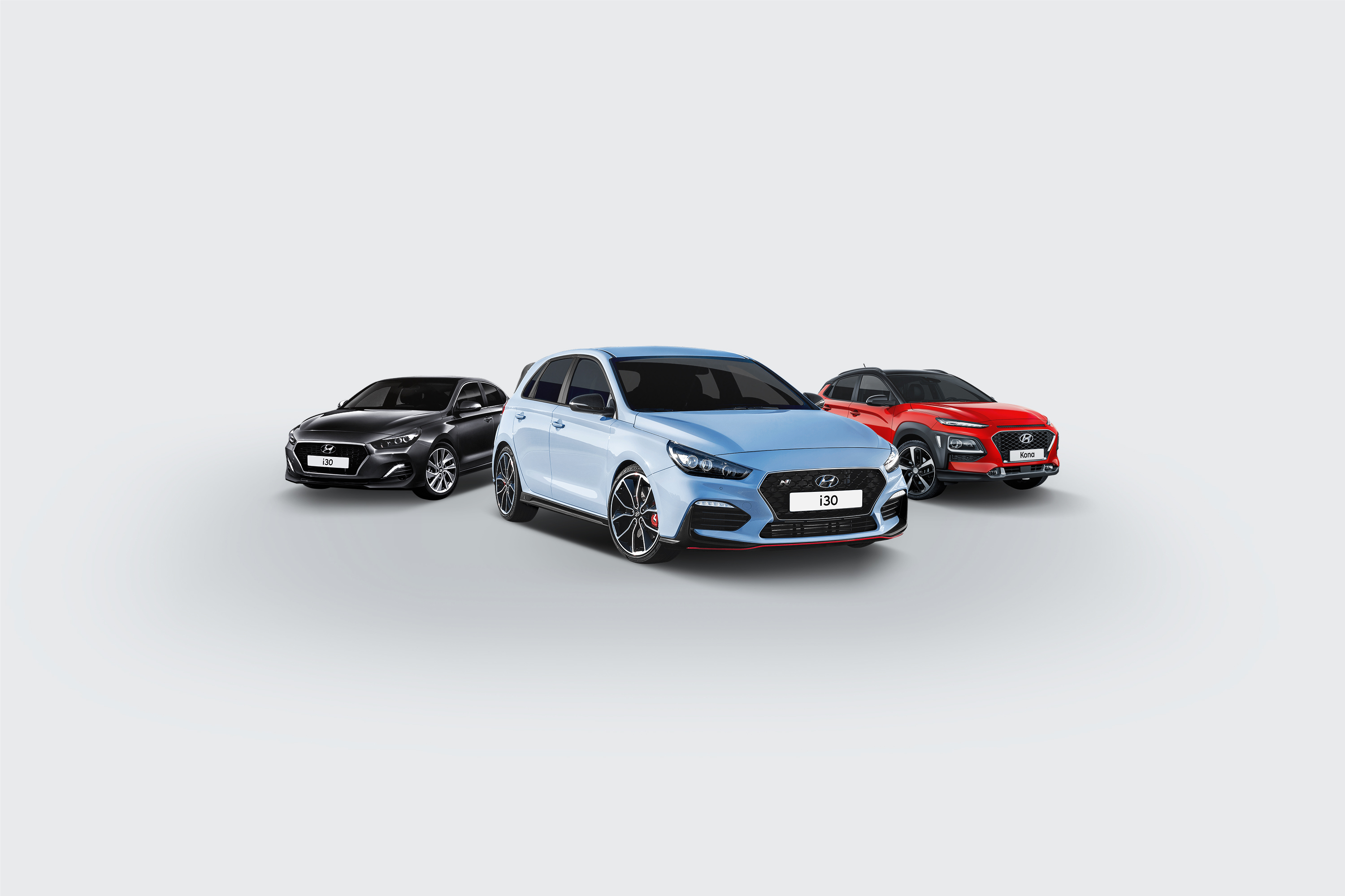 Hyundai al Salone di Francoforte 2017