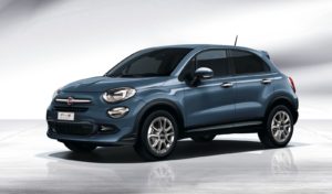 Fiat 500X Edition: presto in tutti gli showroom d’Italia Automakers