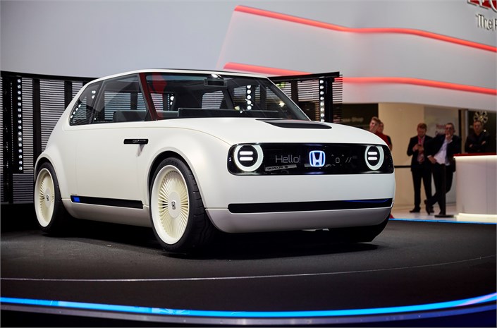 auto elettriche