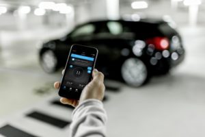 Mercedes: Al Salone di Francoforte con l’app EQ Ready Elettriche ibride