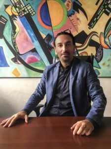 Renault Italia: Biagio Russo è il nuovo Direttore Marketing Automakers