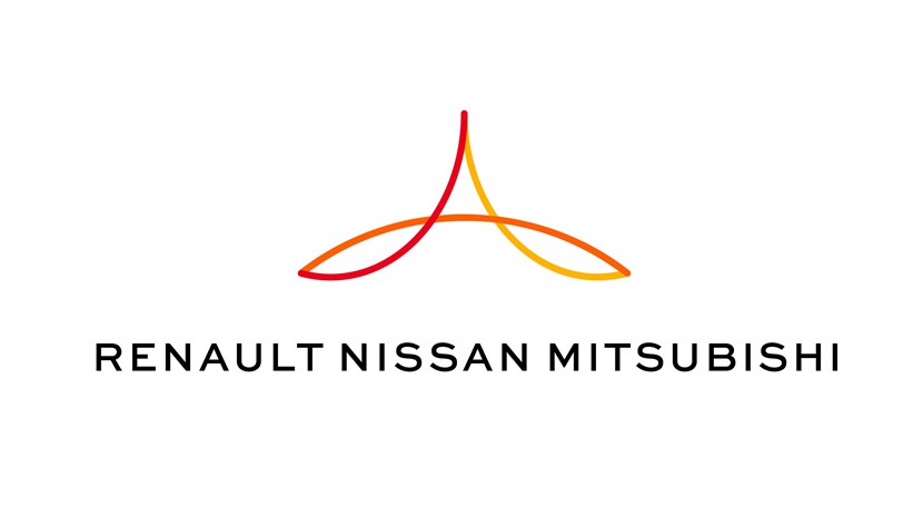 Alleanza Renault-Nissan-Mitsubishi