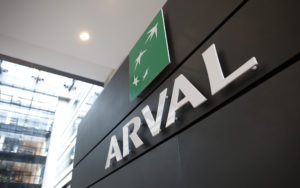 Arval amplia la propria offerta Arval Outsourcing Solutions Noleggio