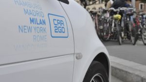 Car2go: raggiunge 400 smart forfour e 150.000 clienti a Milano Noleggio