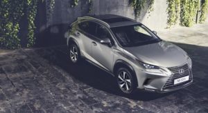 Salone di Francoforte 2017: Lexus presenterà la nuova NX e gamma CT Automakers