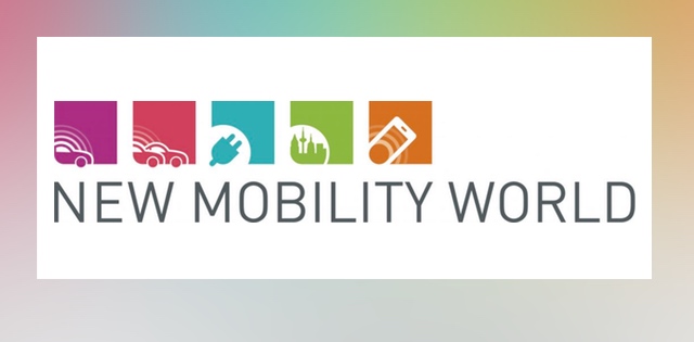 New Mobility World
