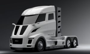 Bosch: Insieme a Nikola per l’autocarro elettrico a lunga percorrenza News Fuoriorario