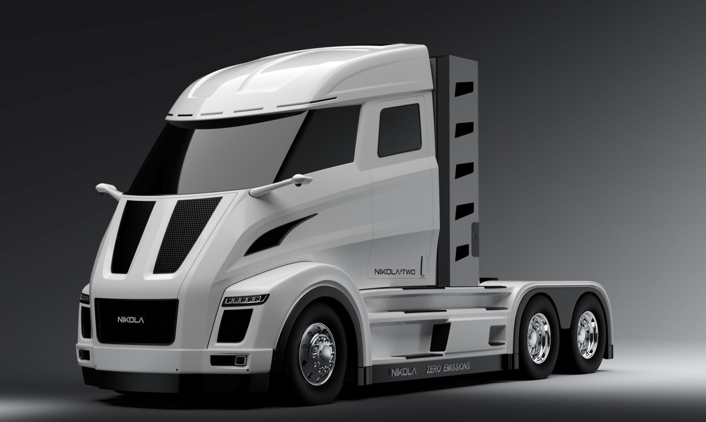 Nikola Motor Company