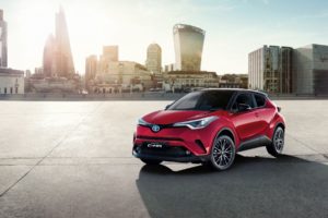 Automakers