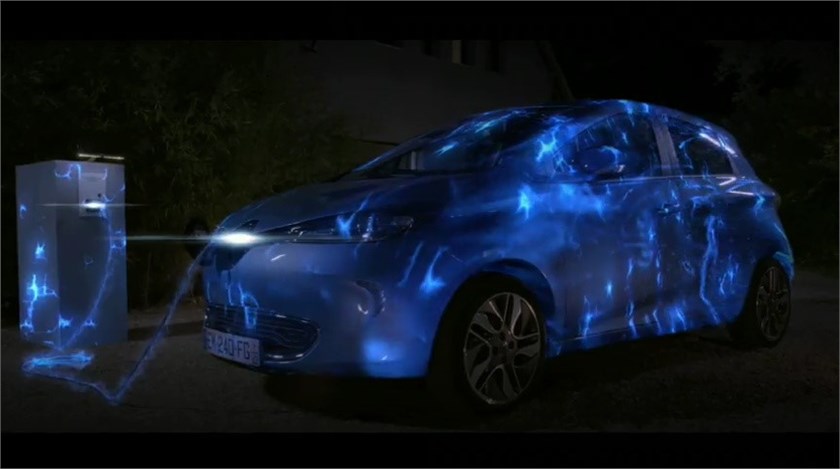 Renault - Jedlix