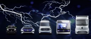 Elettriche ibride