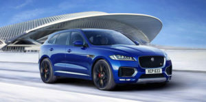 Jaguar JUMP!, il primo leasing Jaguar dedicato alle aziende e privati Automakers