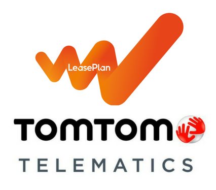 LeasePlan e TomTom partnership
