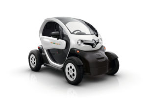 ENEGAN E RENAULT: Energia e mobilità elettrica per un business green Elettriche ibride
