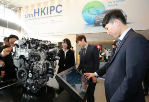 Hyundai Smart Stream: una nuova era per le motorizzazioni Automakers