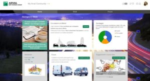 Fleet Manager
