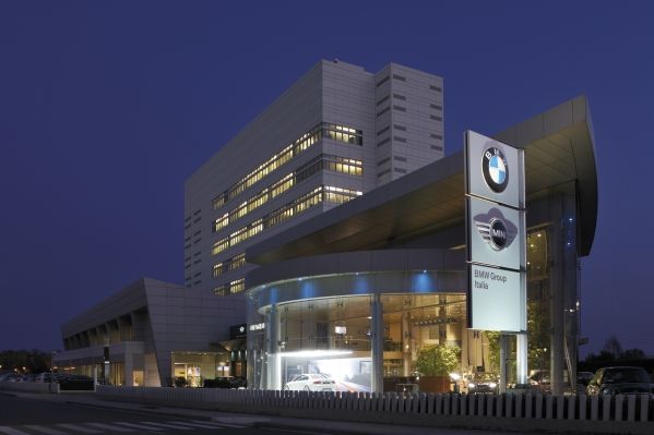 BMW Group Italia